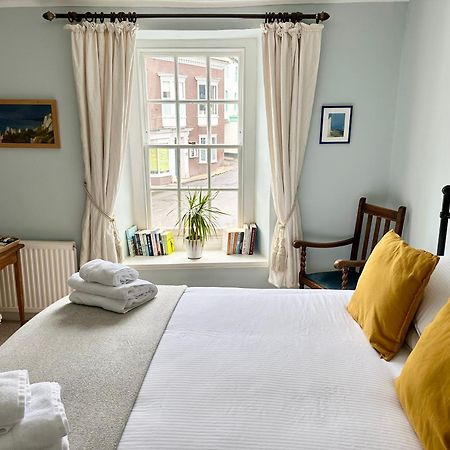 Colyton The Old Bakehouse Bed & Breakfast エクステリア 写真