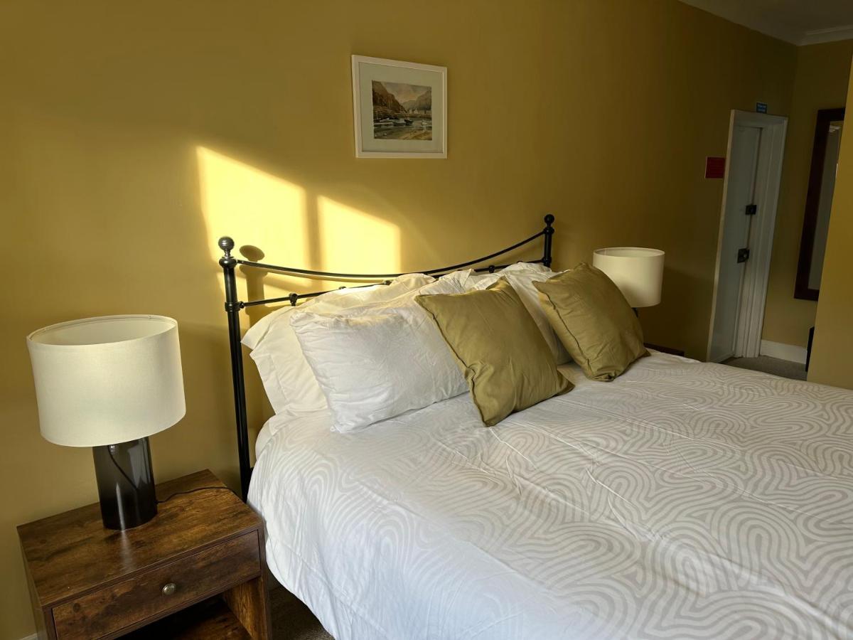 Colyton The Old Bakehouse Bed & Breakfast エクステリア 写真