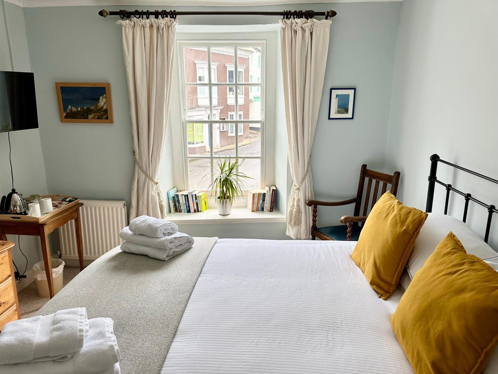 Colyton The Old Bakehouse Bed & Breakfast エクステリア 写真