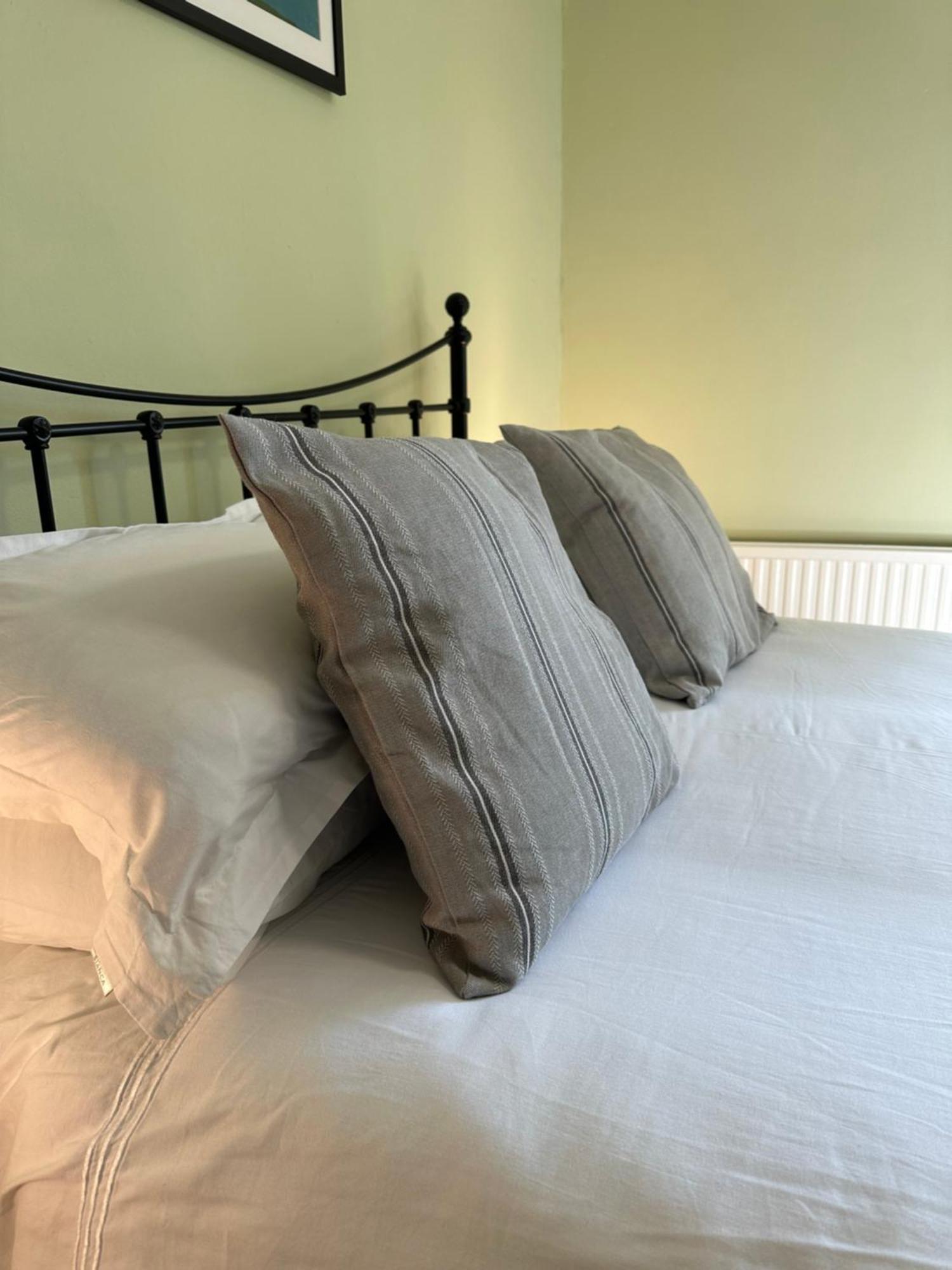 Colyton The Old Bakehouse Bed & Breakfast エクステリア 写真