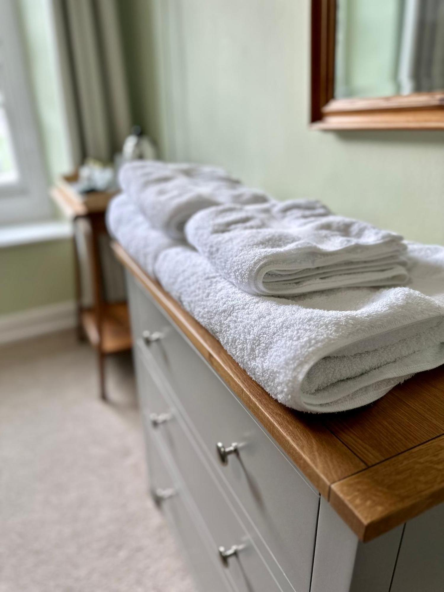 Colyton The Old Bakehouse Bed & Breakfast エクステリア 写真