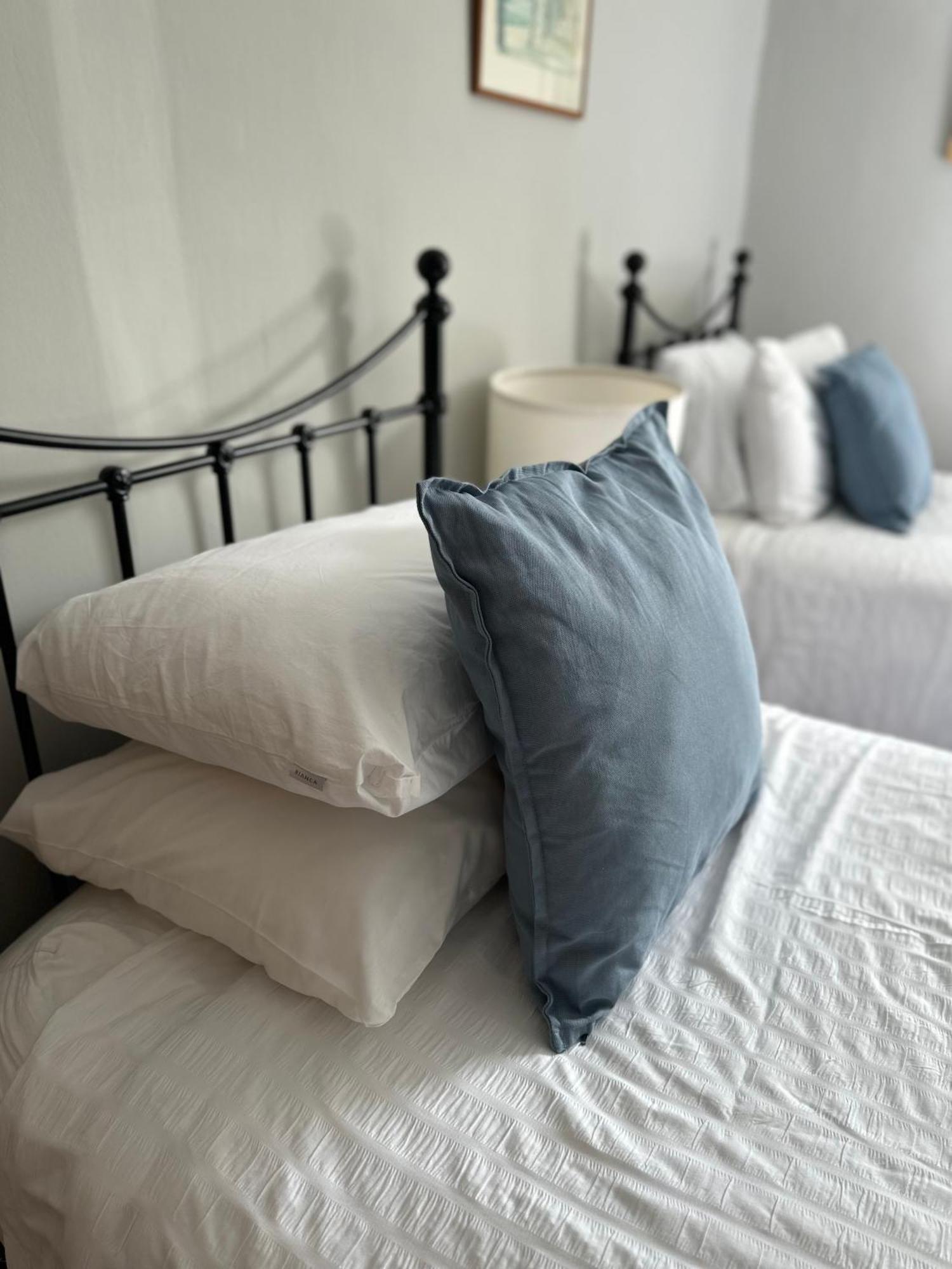 Colyton The Old Bakehouse Bed & Breakfast エクステリア 写真